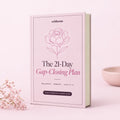 E-Book: The 21-Day Belly Gap-Closing Plan