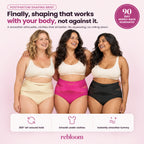 Rebloom Sculpt Brief