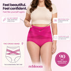 Rebloom Sculpt Brief