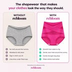Rebloom Sculpt Brief