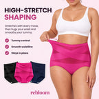 Rebloom Sculpt Brief