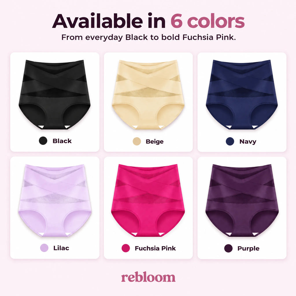 Rebloom Sculpt Brief