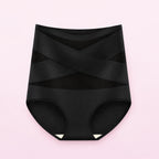 Rebloom Sculpt Brief - Black