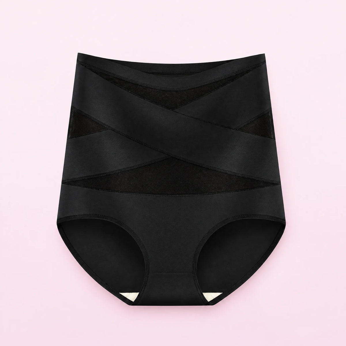 Rebloom Sculpt Brief - Black