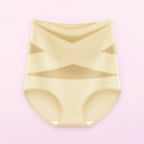 Rebloom Sculpt Brief - Beige