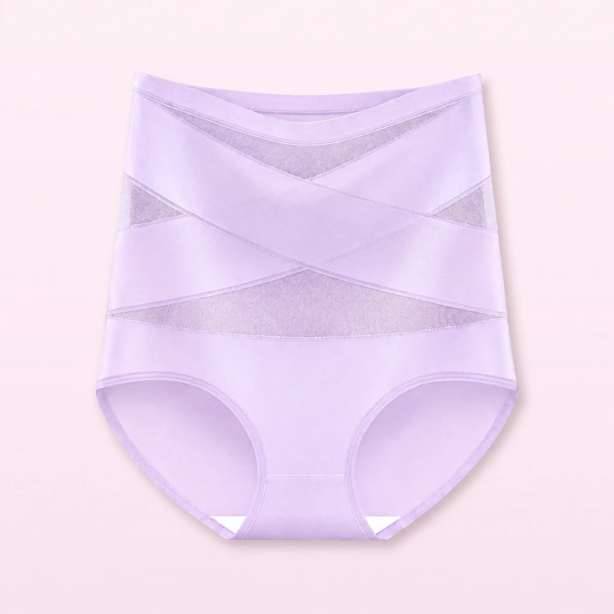 Rebloom Sculpt Brief - Lilac