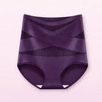 Rebloom Sculpt Brief - Purple