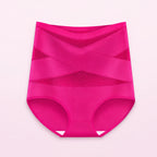 Rebloom Sculpt Brief - Fuchsia pink