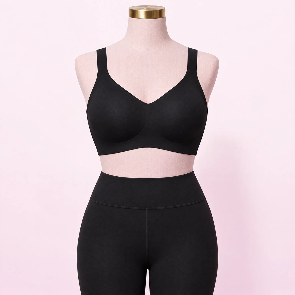 Sculpt Bra · Wireless Lift