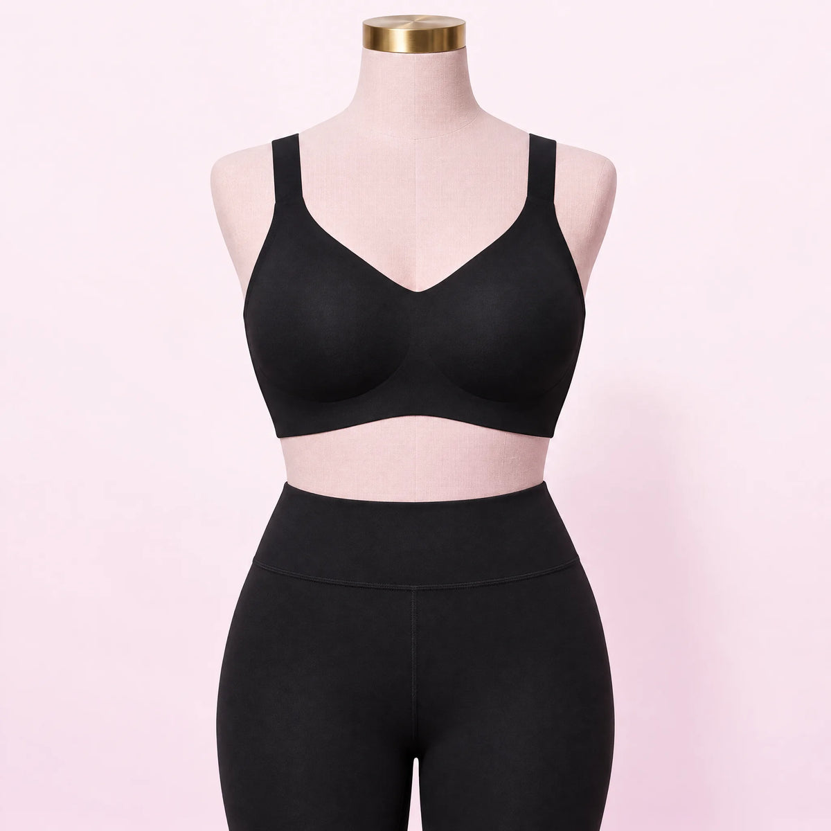 Sculpt Bra · Wireless Lift