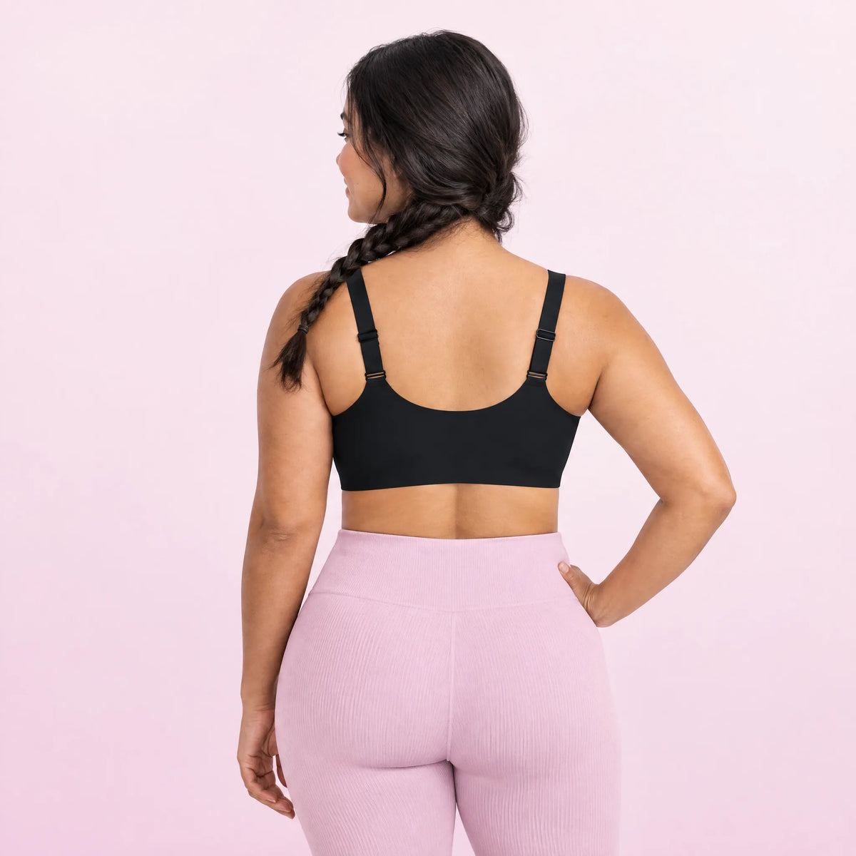 Sculpt Bra · Wireless Lift