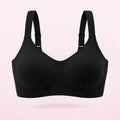 Sculpt Bra · Wireless Lift - Black