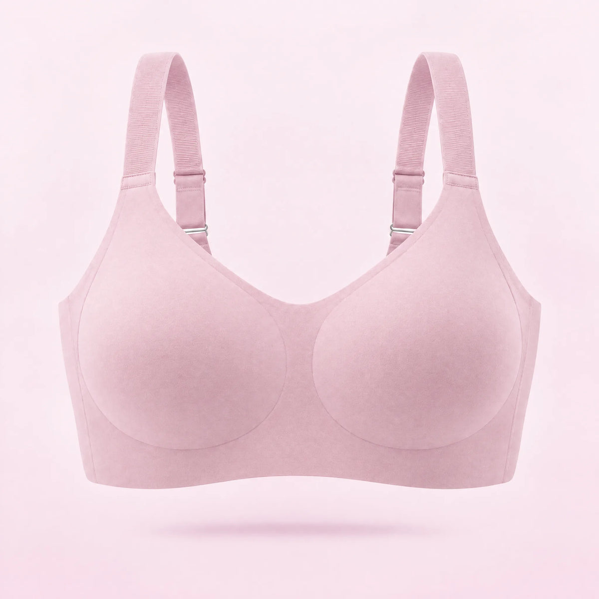 Sculpt Bra · Wireless Lift - Pink