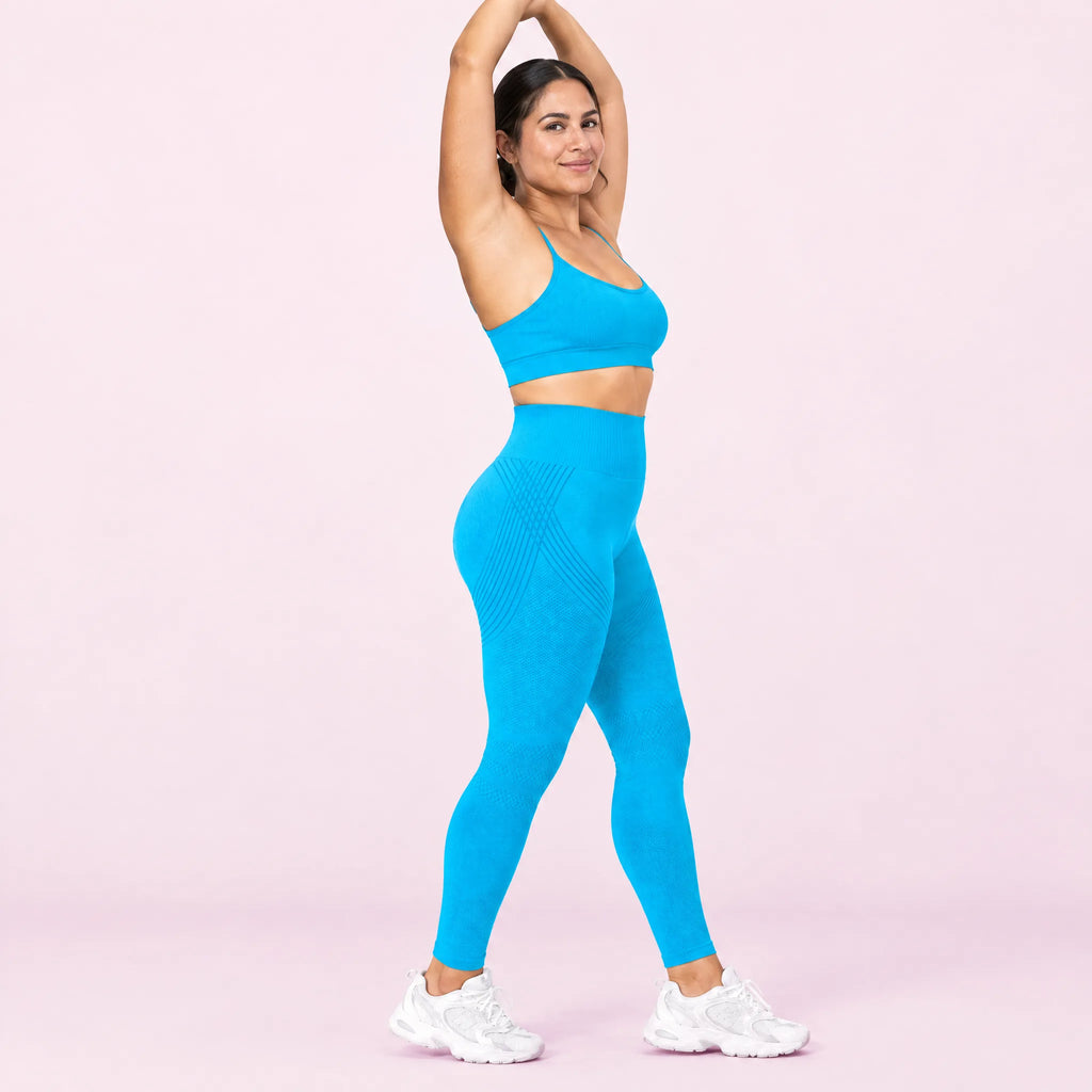 Sculpt Leggings · Stay-Up