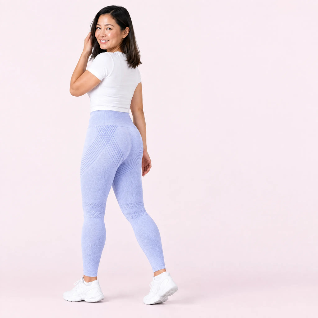Sculpt Leggings · Stay-Up