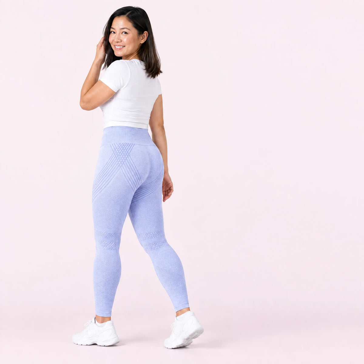 Sculpt Leggings · Stay-Up